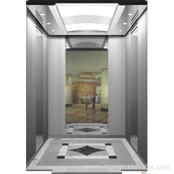 Stainless Steel Passenger Elevator With Best Price